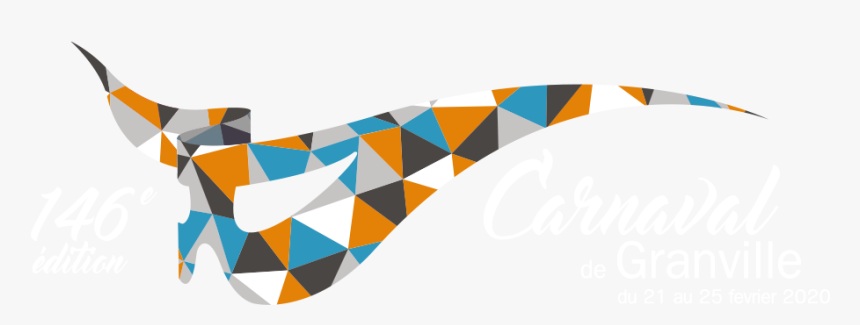 Logo Carnaval - Carnaval De Granville 2020, HD Png Download, Free Download
