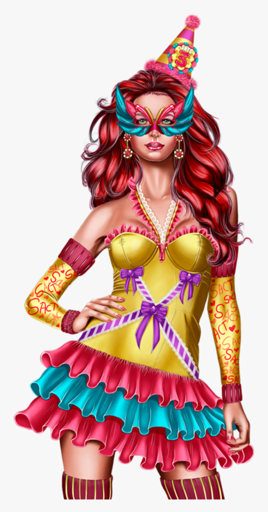 0 143008 8b592a9f Xl - Tubes Png Femme Carnaval, Transparent Png, Free Download