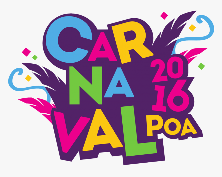 Carnaval 2016, HD Png Download, Free Download