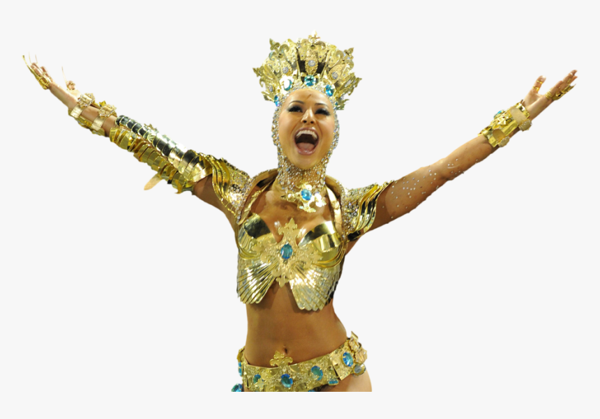 Carnaval De Brasil 2012, HD Png Download, Free Download