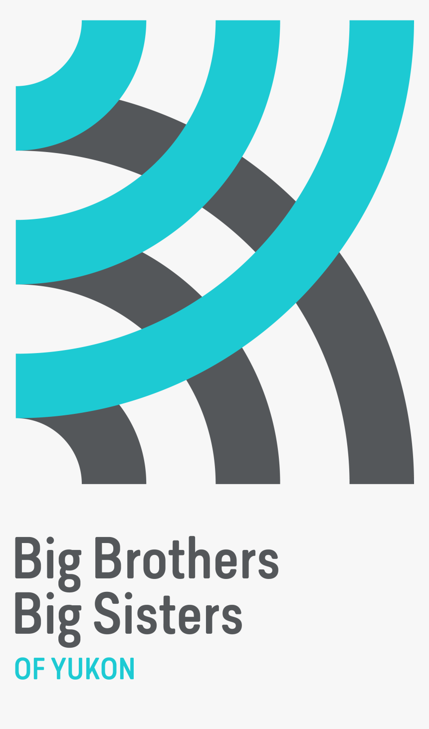 Big Brothers Big Sisters Canada New Logo, HD Png Download, Free Download