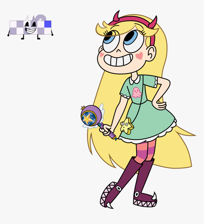 Star Vs The Forces Of Evil Ships Wikia - Star Vs The Forces Of Evil .png, Transparent Png, Free Download