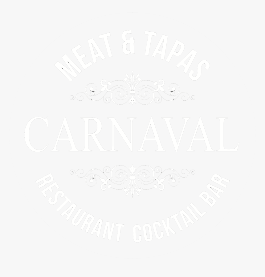 Carnaval Restaurant Logo - Label, HD Png Download, Free Download