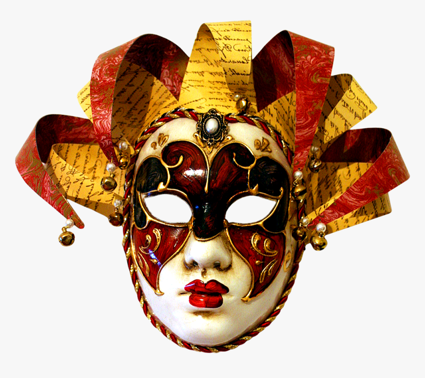 Carnival Mask Png, Transparent Png, Free Download