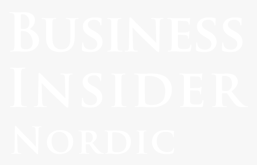 Business Insider Nordic, HD Png Download, Free Download