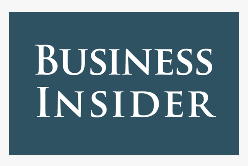 Business Insider, HD Png Download, Free Download