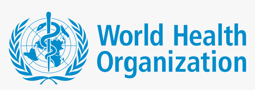 World Health Organization Logo Transparent Background, HD Png Download, Free Download