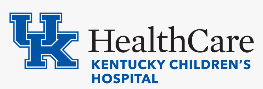 Picture - Kentucky Children's Hospital Logo, HD Png Download, Free Download