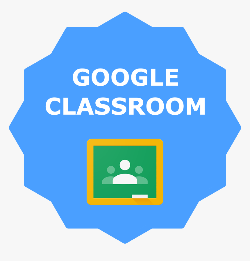Google Classroom Hd Png Download Kindpng