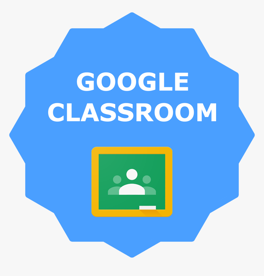 Google Classroom, HD Png Download, Free Download