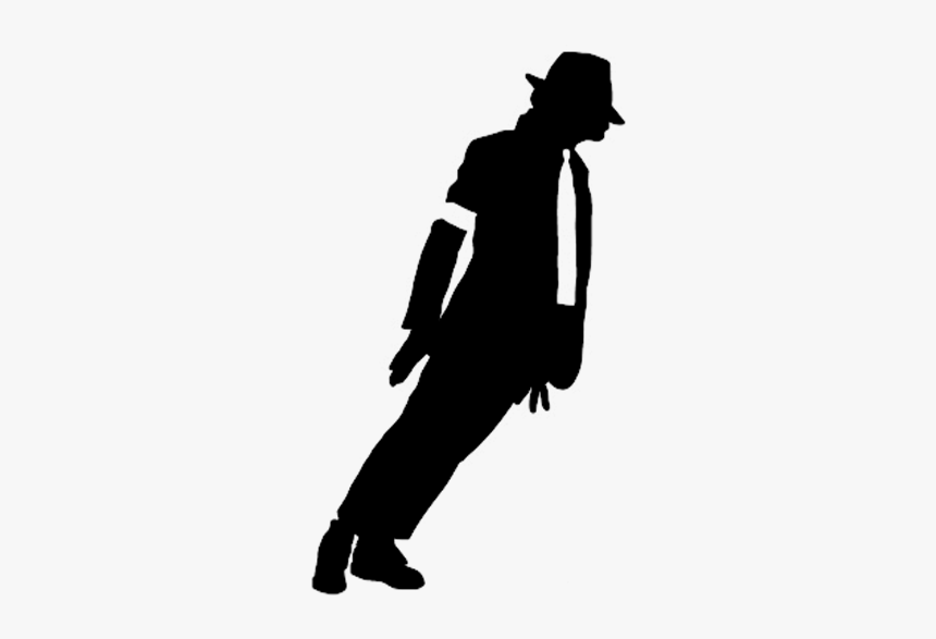 Smooth Criminal Off The Wall Art Clip Art - Michael Jackson Vinyl Sticker, HD Png Download, Free Download