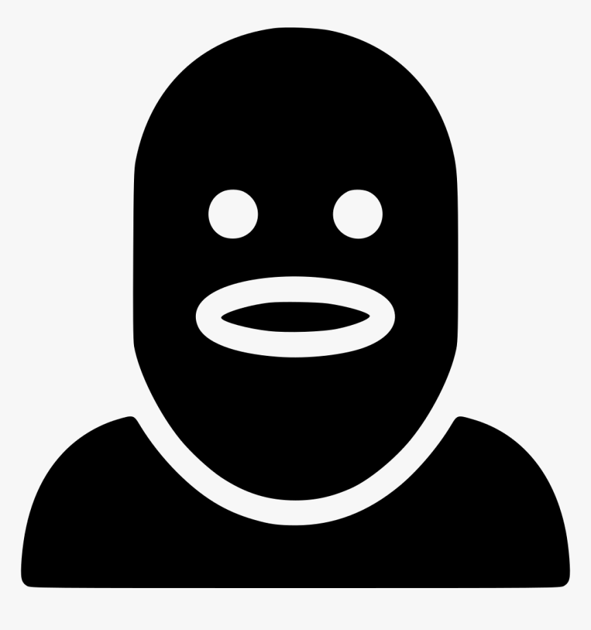 Criminal - Criminal Png Icon, Transparent Png, Free Download