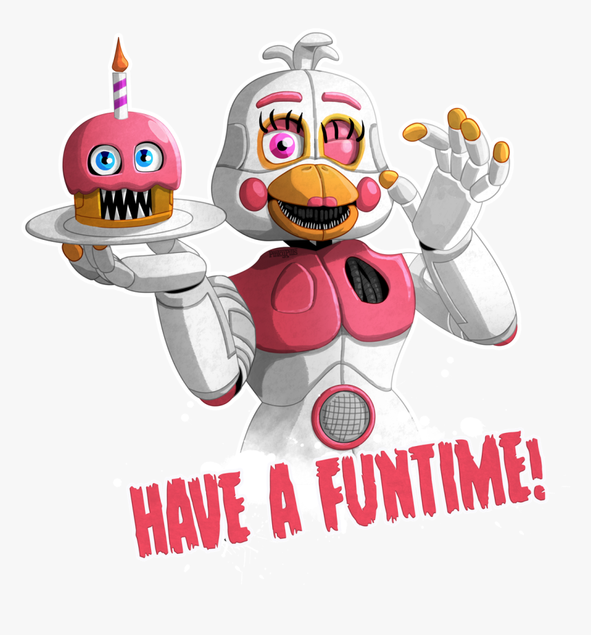 Five Nights At Freddy's, HD Png Download, Free Download