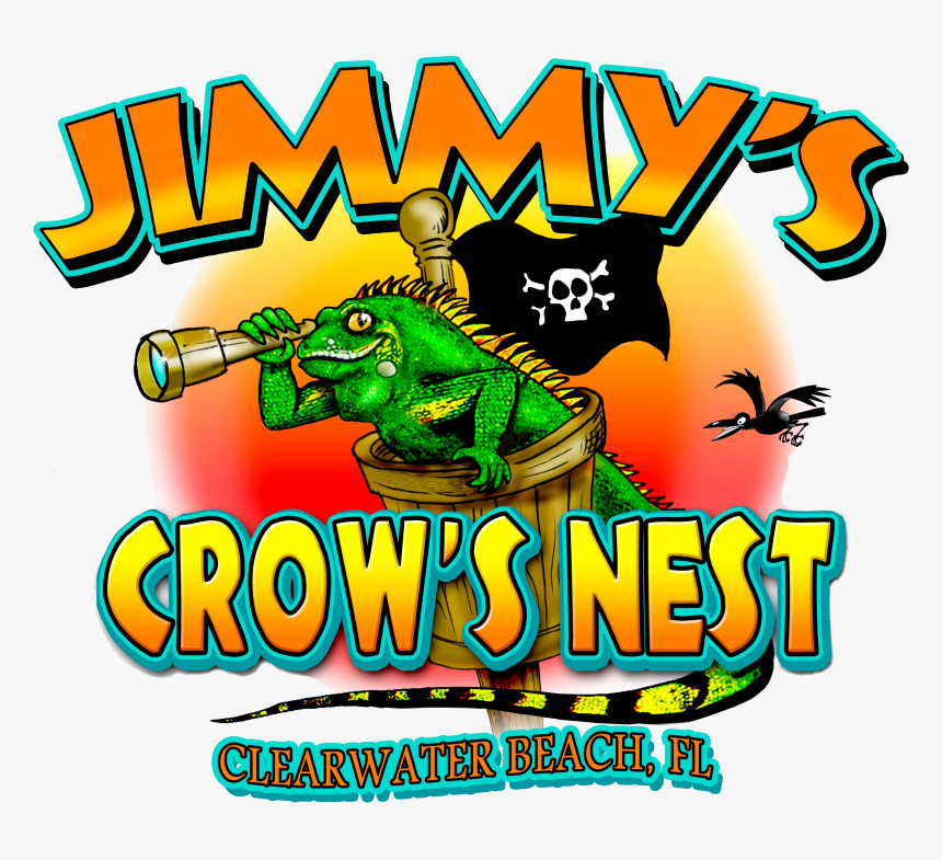 Jimmy’s Crow’s Nest - Jimmy's Crows Nest, HD Png Download, Free Download