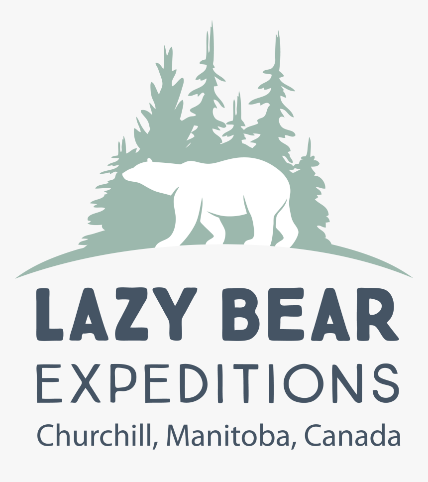 Churchill Lazy Bear Lodge, HD Png Download, Free Download
