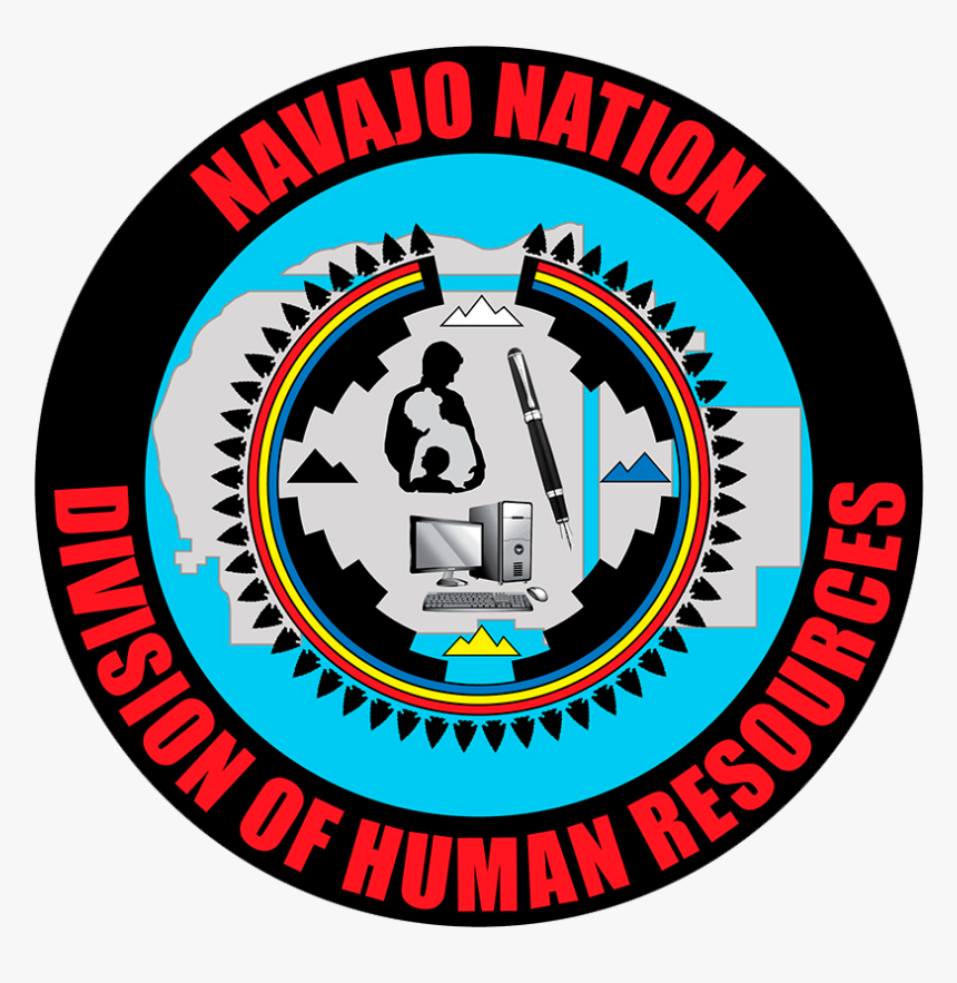 Division Of Human Resources Navajo Nation, HD Png Download, Free Download