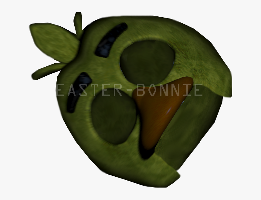 Fnaf Chica Mask , Png Download - Chica Fnaf Mask Png, Transparent Png, Free Download