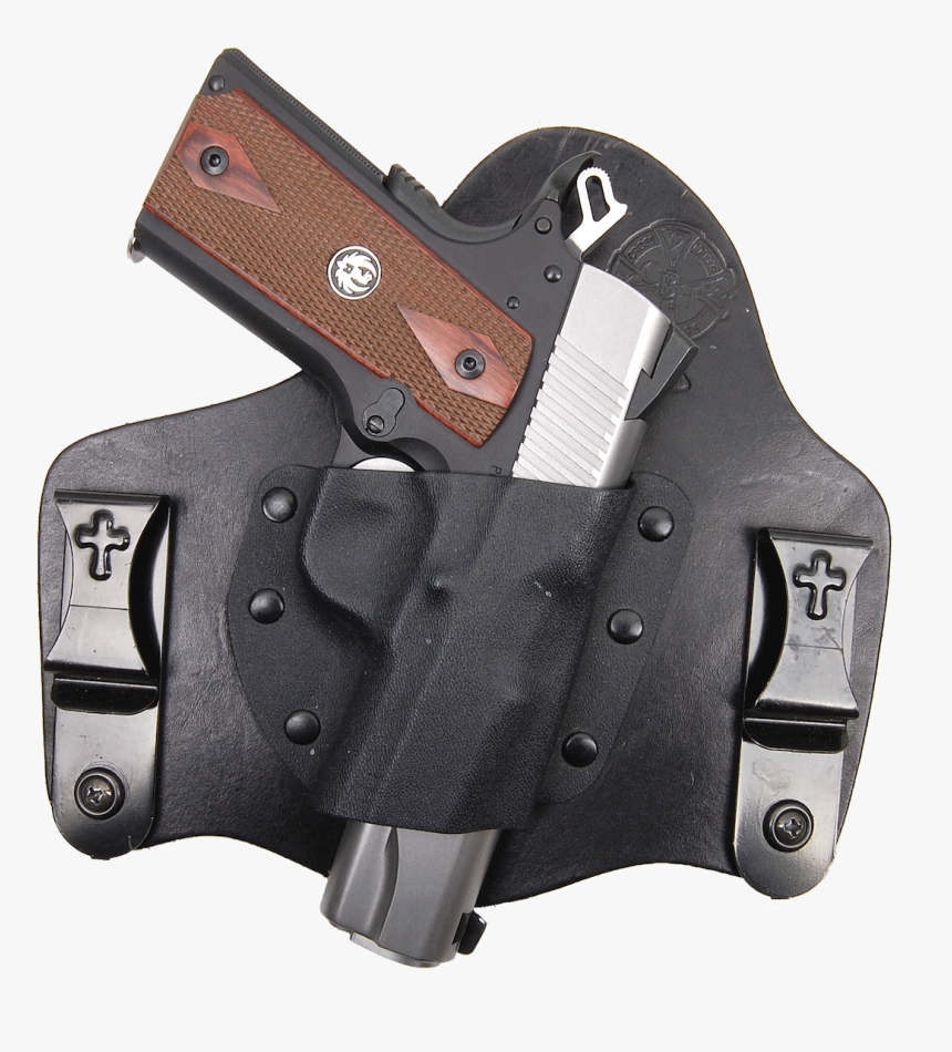 Handgun Holster, HD Png Download, Free Download