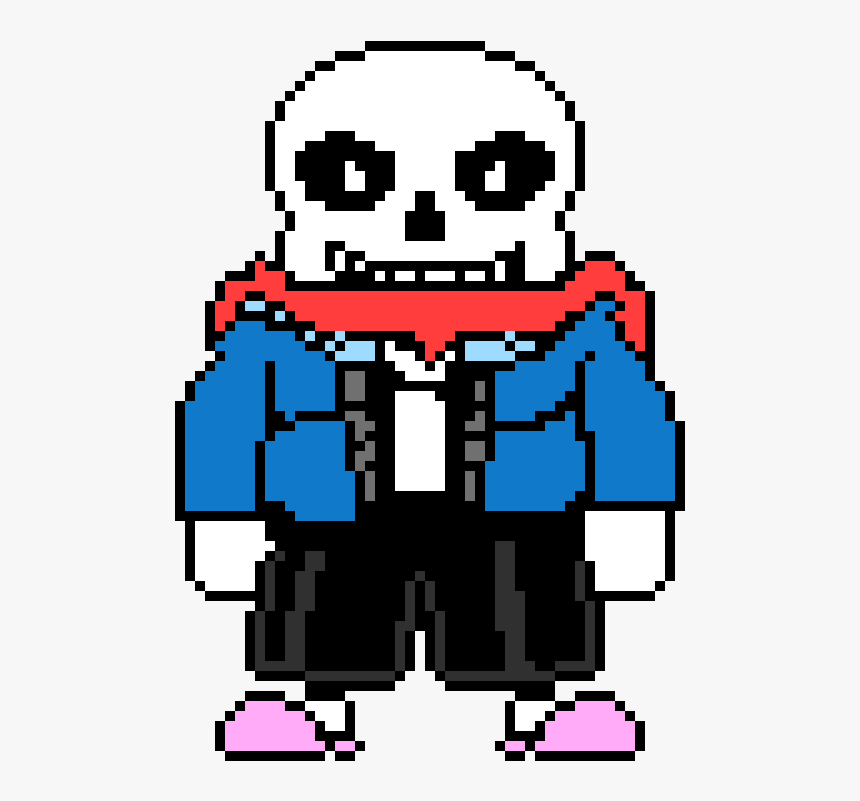 Undertale Sans Png, Transparent Png, Free Download