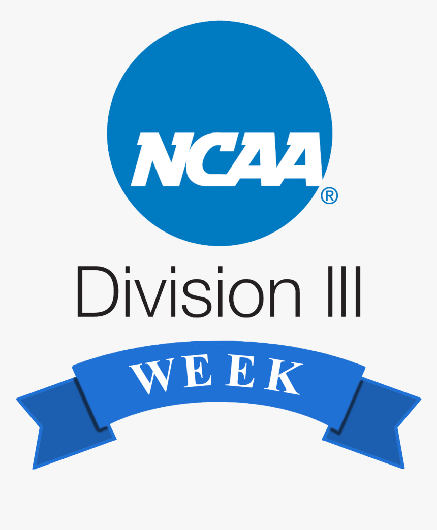 Ncaa Division Iii Week 2019, HD Png Download, Free Download
