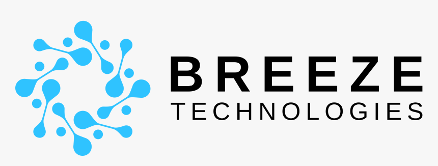 Breeze Technologies Logo, HD Png Download, Free Download