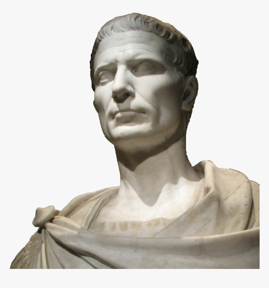 Julius Caesar Png - Julius Caesar, Transparent Png, Free Download
