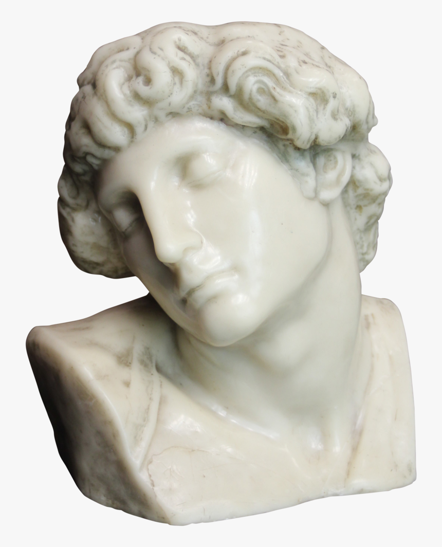 Bust, HD Png Download, Free Download