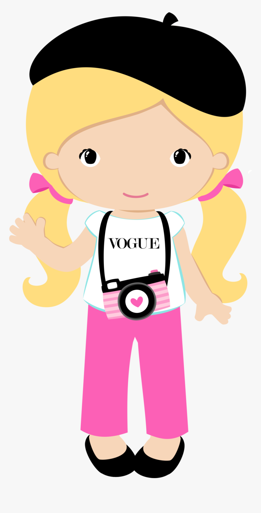 Girl Clipart Png, Transparent Png, Free Download