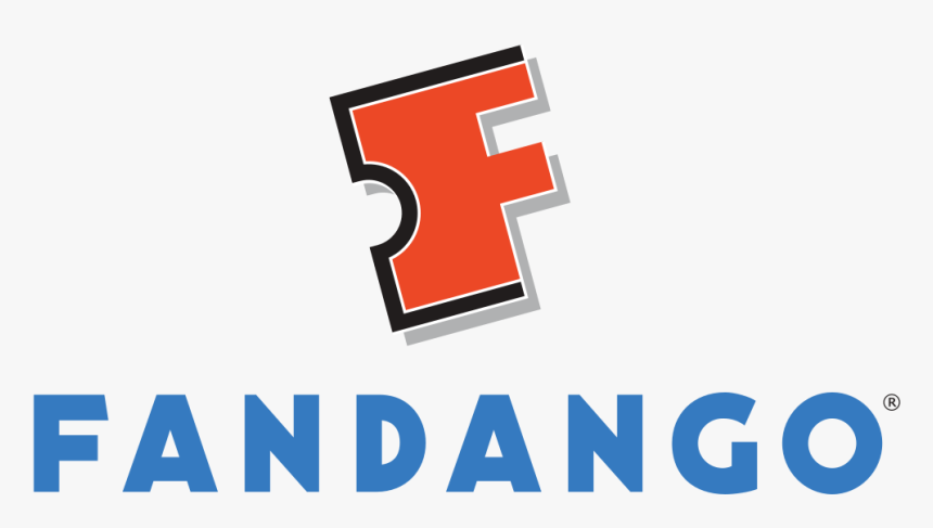 Fandango Logo, HD Png Download, Free Download