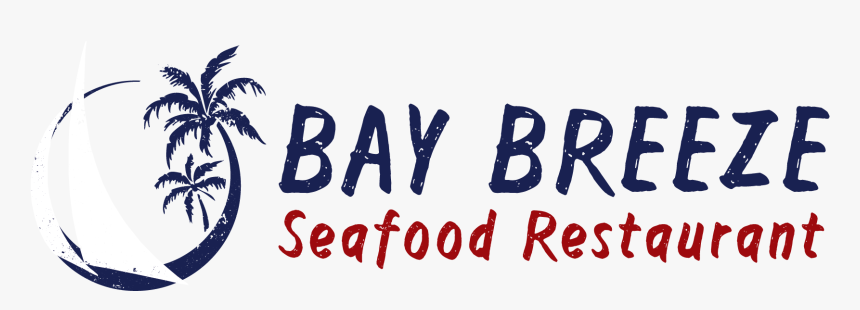 Bay Breeze Seafood Restaurants - Design, HD Png Download, Free Download