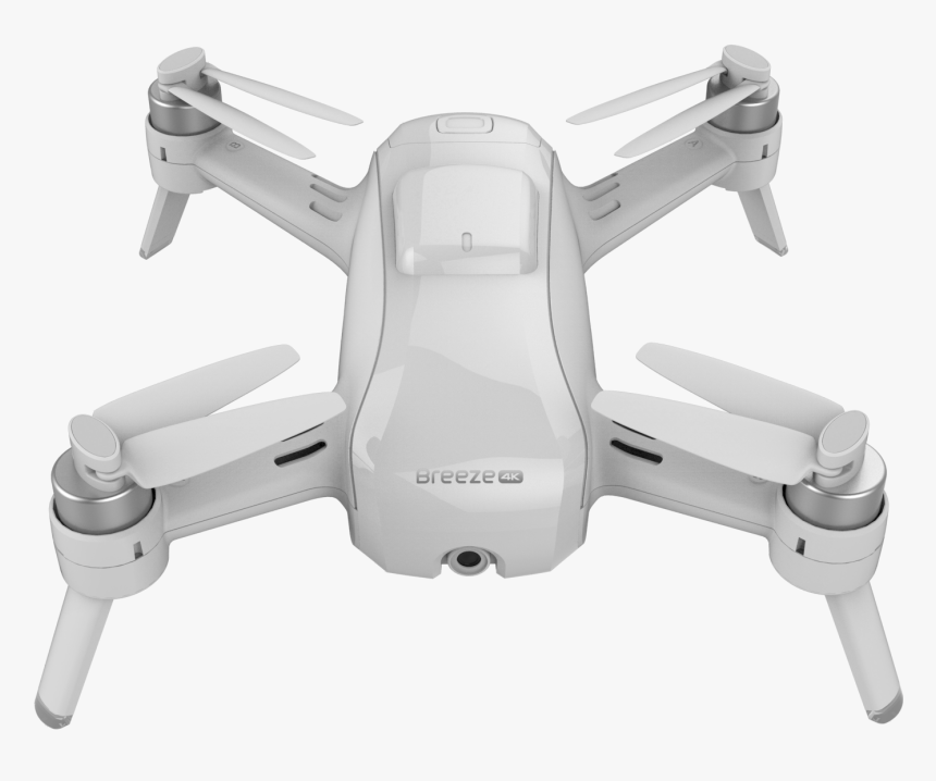 Yuneec Repair Dallas - Drone Yuneec Breeze 4k, HD Png Download, Free Download