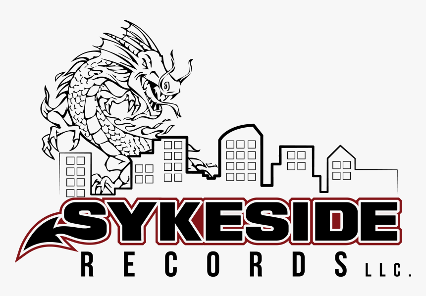 Transparent Maroon 5 Logo Png - Dragon Clip Art, Png Download, Free Download