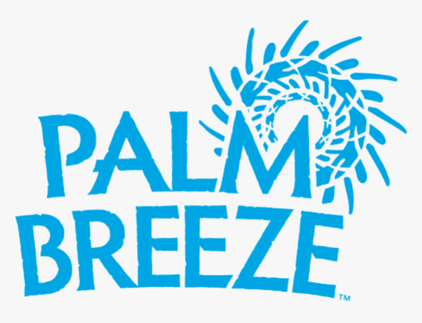 Palm Breeze, HD Png Download, Free Download