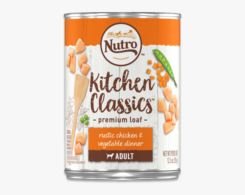 Image - Nutro Kitchen Classics, HD Png Download, Free Download