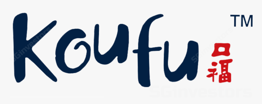 Koufu Group Limited - Koufu, HD Png Download, Free Download