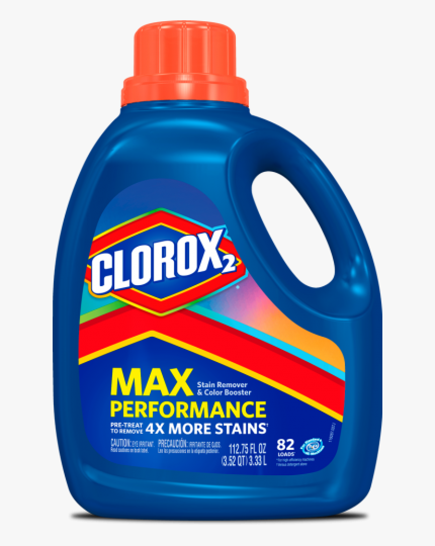 Clorox , Png Download - Clorox, Transparent Png, Free Download