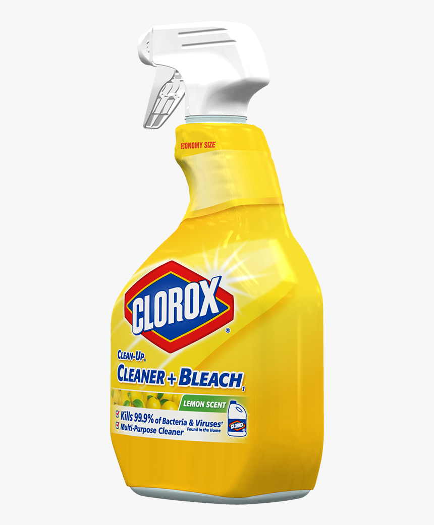 Clorox Multi Purpose Cleaners, HD Png Download, Free Download
