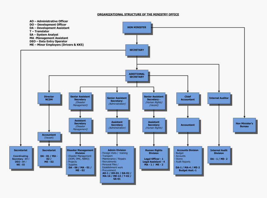 Organization Business Organizational Structure, HD Png Download, Free Download