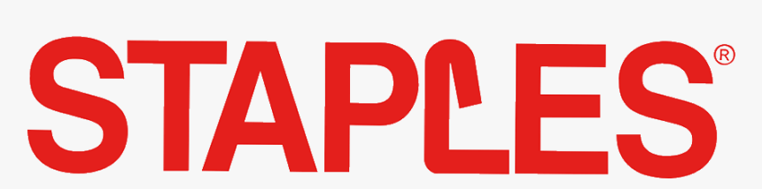 Staples Us, HD Png Download, Free Download