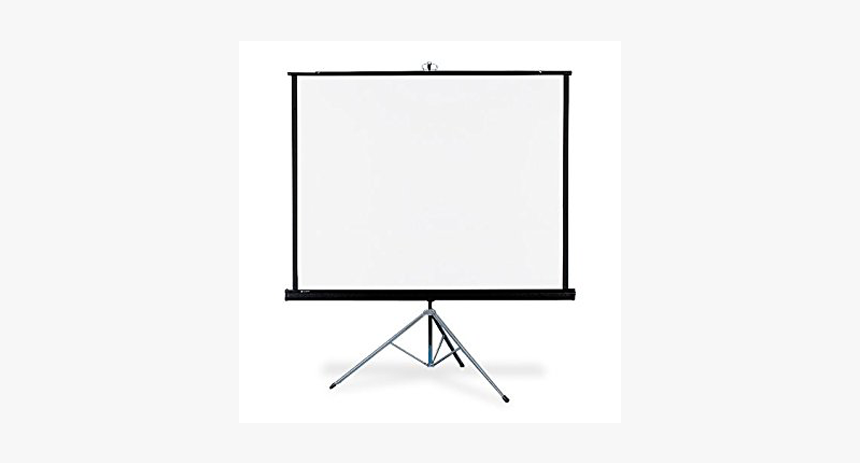 Portable Projector Screen, HD Png Download, Free Download