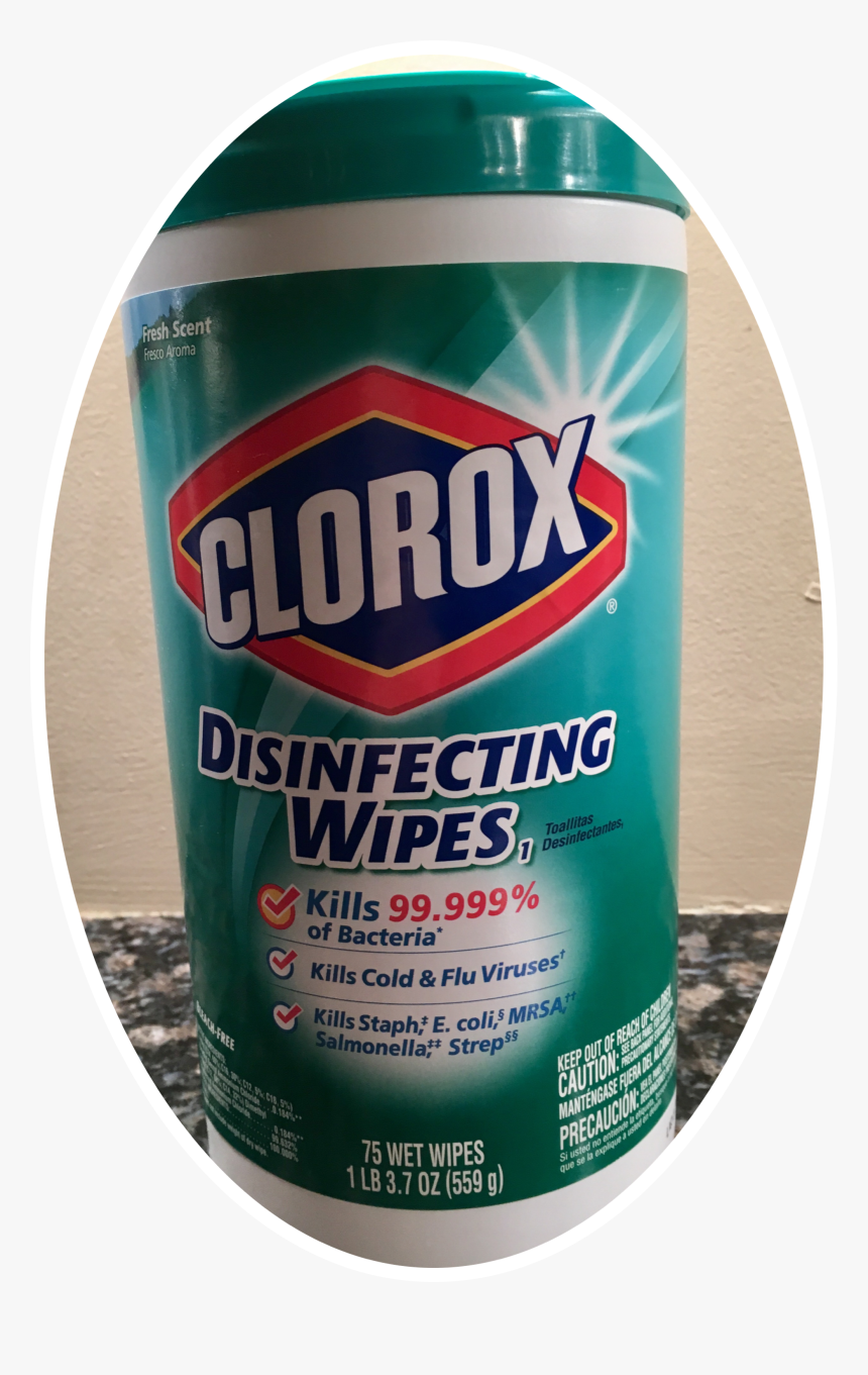 Clorox Png, Transparent Png, Free Download