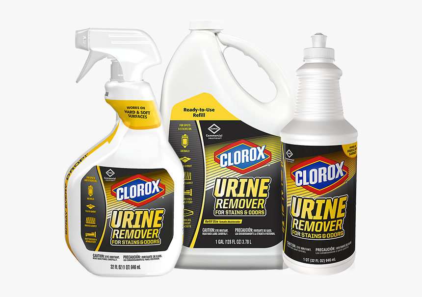 Clorox Products, HD Png Download, Free Download