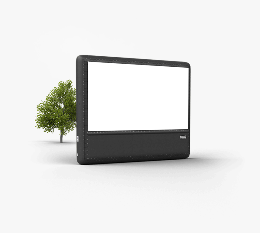 Transparent Movie Projector Png - Outdoor Movie Theater Transparent, Png Download, Free Download