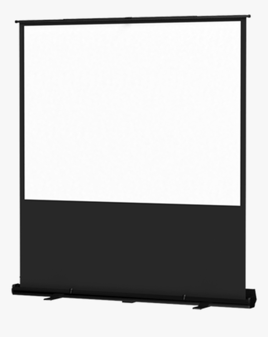 Da Lite Deluxe Insta Theater - Led-backlit Lcd Display, HD Png Download, Free Download