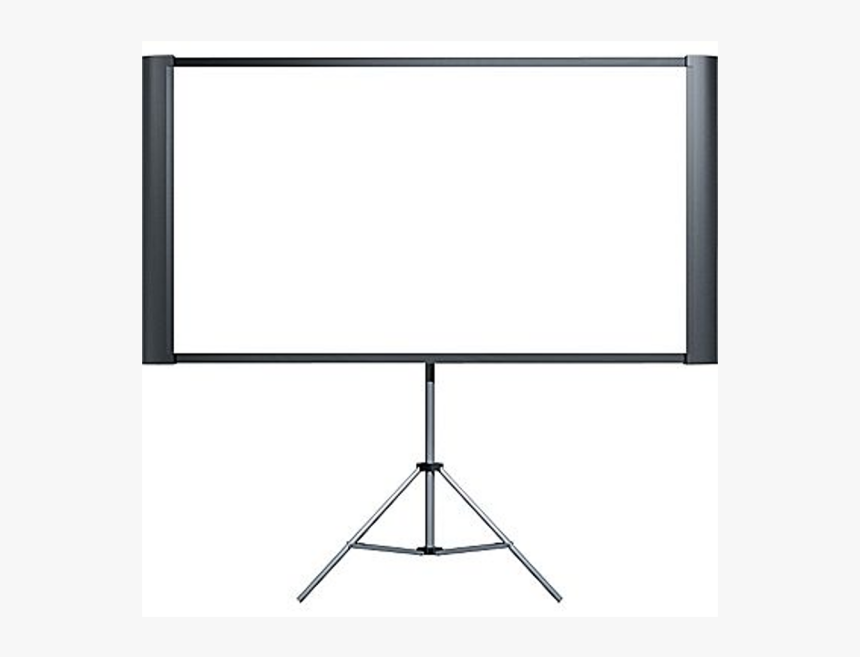 Projection Screen, HD Png Download, Free Download