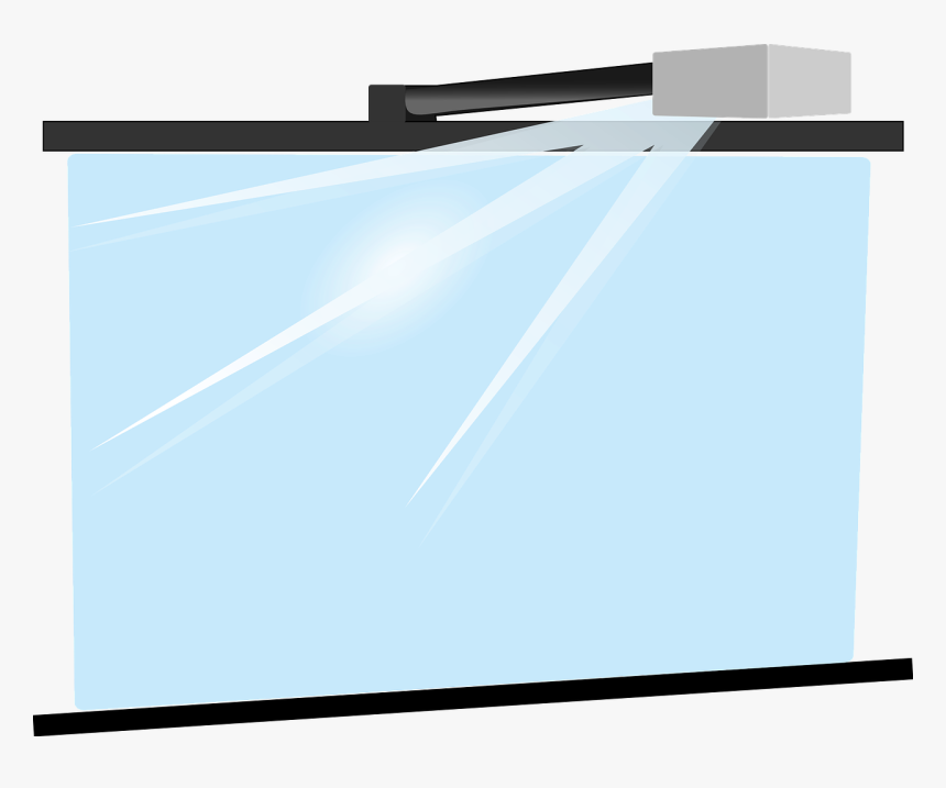 Projectors Screen Clipart Png, Transparent Png, Free Download