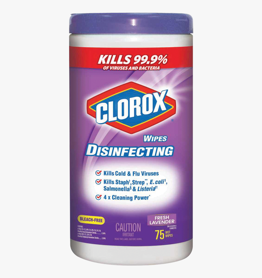 Clorox, HD Png Download, Free Download