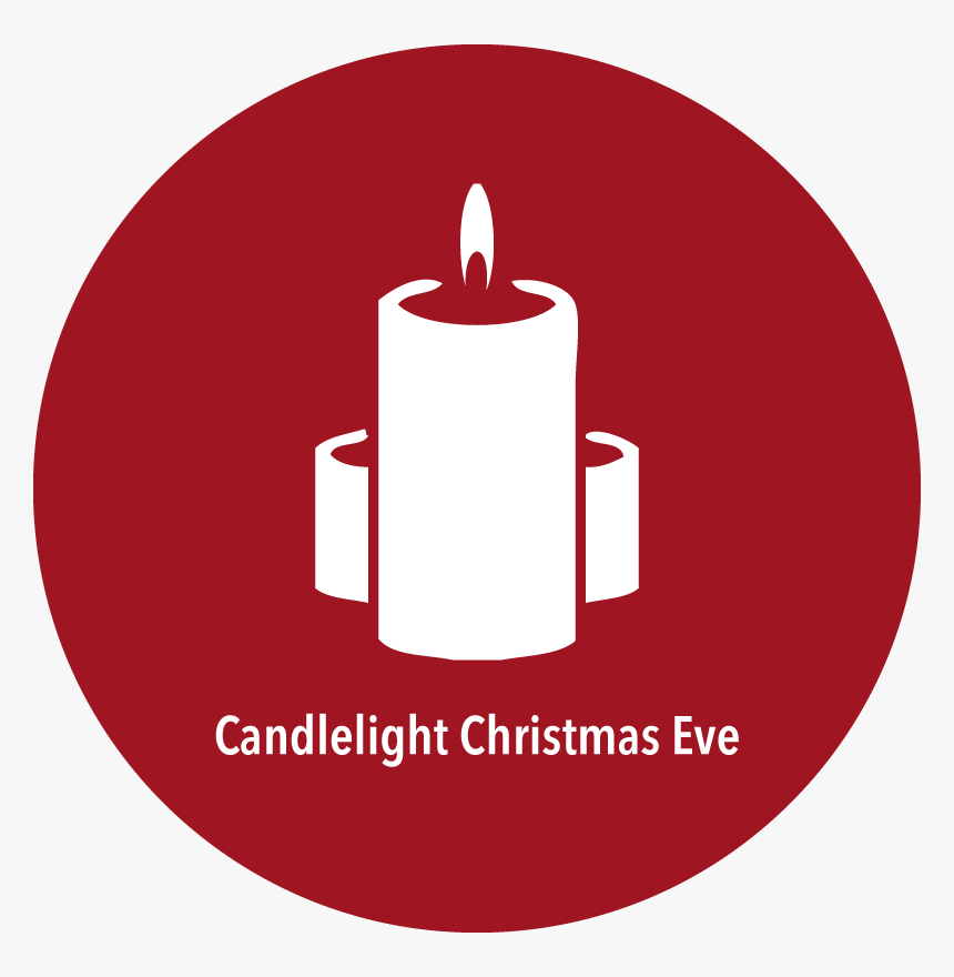Candlelight-christmaseve, HD Png Download, Free Download