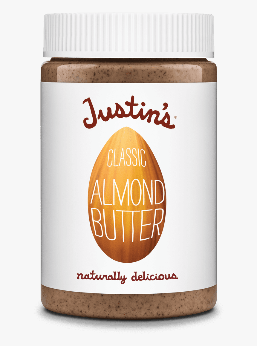 Justin's, HD Png Download, Free Download