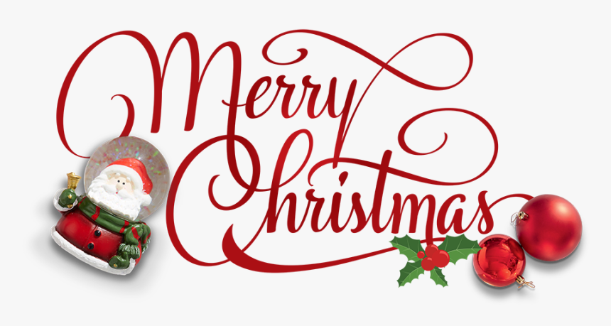 Christmas-eve - Merry Christmas 2018 Png, Transparent Png, Free Download